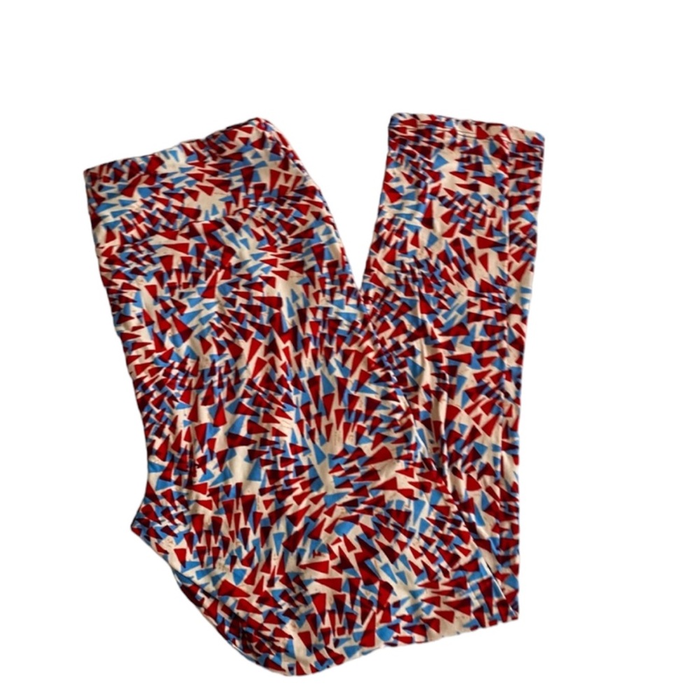 LulaRoe Simply Comfortable Leggings (Tall and Curvy)